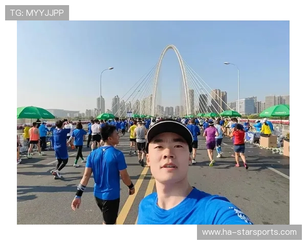马拉松的“关门时间”：收容车的残酷追赶